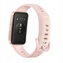 Opaska sportowa Huawei Band 10 różowy