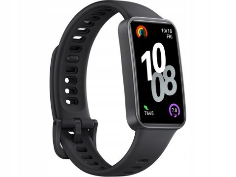 Smartband Huawei Band 10 czarny
