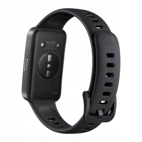 Smartband Huawei Band 10 czarny