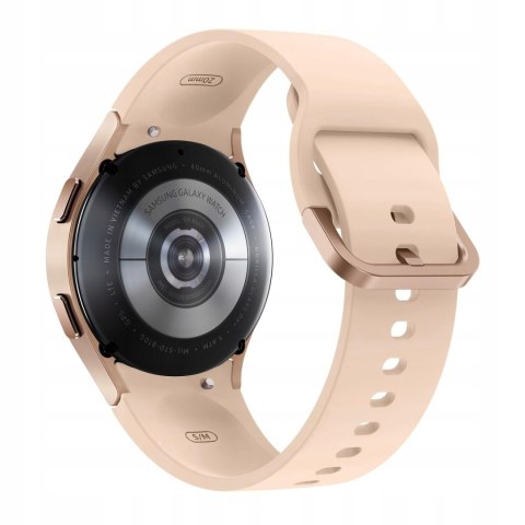 Smartwatch Samsung Galaxy Watch4 BT R860 40mm