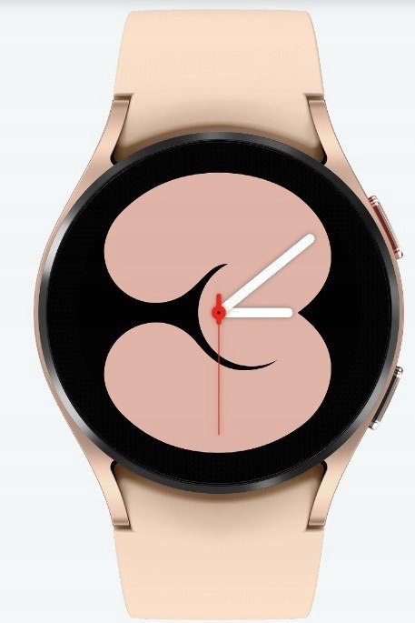 Smartwatch Samsung Galaxy Watch4 BT R860 40mm