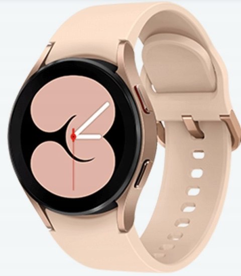 Smartwatch Samsung Galaxy Watch4 BT R860 40mm