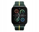 Zegarek sportowy Motorola Moto Watch Fit 1,9" OLED GPS 300 mAh Zielony