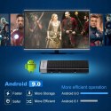 ACEMAX MX10 Smart TV Box Android 8.1 Oreo OKAZJA