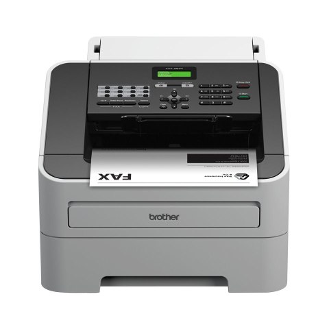 BROTHER FAX-2840 DRUKARKA FAX KOPIARKA FV23 -60% BROTHER FAX-2840 DRUKARKA FAX KOPIARKA FV23 -60%