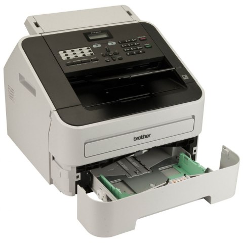 BROTHER FAX-2840 DRUKARKA FAX KOPIARKA FV23 -60% BROTHER FAX-2840 DRUKARKA FAX KOPIARKA FV23 -60%