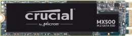 Dysk SSD Crucial MX500 250GB M.2 GW FV OKAZJA HIT!