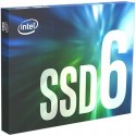 Dysk SSD Intel SSDPEKNW512G8X1 512GB GW FV HiT