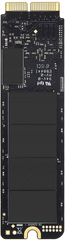 Dysk SSD MAC Transcend JetDrive 850 960GB GW FV