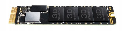 Dysk SSD MAC Transcend JetDrive 850 960GB GW FV