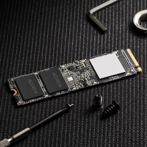 Dysk SSD XPG SX8100 512GB m.2 GW FV MEGA OKAZJA!