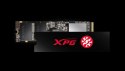 Dysk SSD XPG SX8200 Pro 512GB M.2 GW FV OKAZJA!
