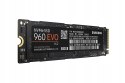 Dysk SSD Samsung 960 EVO 500GB GW FV MEGA OKAZJA!