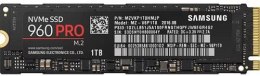 Dysk SSD Samsung 960 PRO 1TB M.2 GW FV MEGA OKAZJA