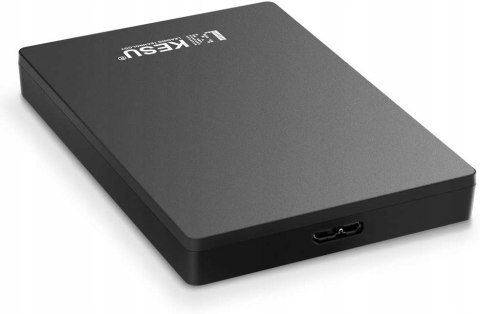 Dysk przenośny Kesu 120GB USB 3.0 FV MEGA HiT!