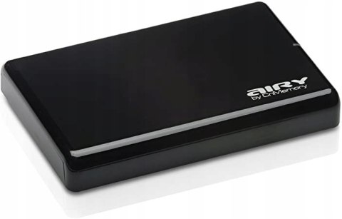Dysk zewnętrzny CnMemory Airy 320GB GW FV OKAZJA! Dysk zewnętrzny CnMemory Airy 320GB GW FV OKAZJA!