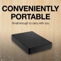 Dysk zewnętrzny Seagate Portable Drive 1TB OKAZJA!