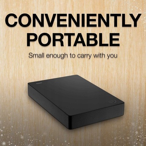 Dysk zewnętrzny Seagate Portable Drive 1TB OKAZJA!