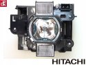 Hitachi DT01281 Oryginalna lampa wymienna CPWU8440