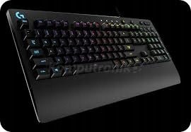 Klawiatura Logitech G213 Prodigy SUPER OKAZJA