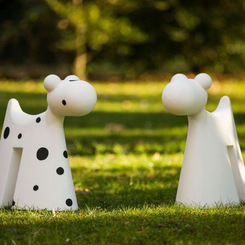 Krzesło ogrodowe Doggy Serralunga SUPER OKAZJA