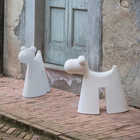 Krzesło ogrodowe Doggy Serralunga SUPER OKAZJA