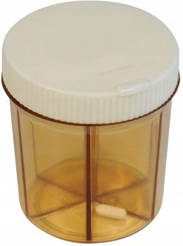 Pojemnik na pigułki Aidapt Vitamin Pill Dispenser