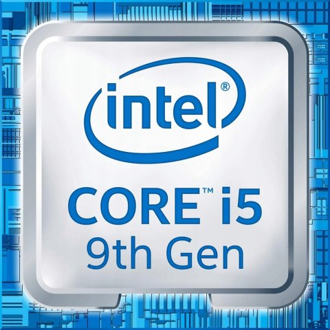 Procesor Intel Core i5-9600K 3,7GHz Box NOWY HiT