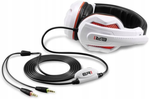 SŁUCHAWKI SHARKOON RUSH ER1 HEADSET DLA GRACZY