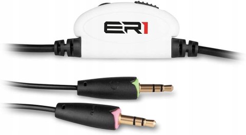SŁUCHAWKI SHARKOON RUSH ER1 HEADSET DLA GRACZY