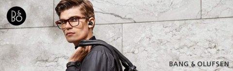 Słuchawki Bang & Olufsen BEOPLAY E8 GW FV HIT!