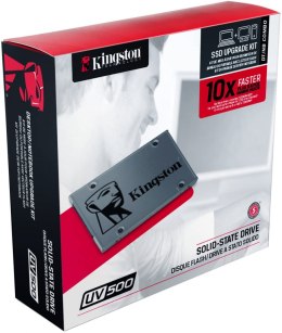 Zestaw ulepszający Kingston SUV500B/120G SSD FV GW