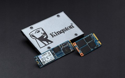 Zestaw ulepszający Kingston SUV500B/120G SSD FV GW