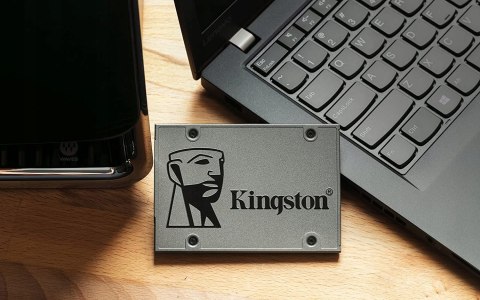 Zestaw ulepszający Kingston SUV500B/120G SSD FV GW
