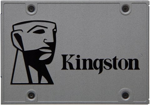 Zestaw ulepszający Kingston SUV500B/120G SSD FV GW
