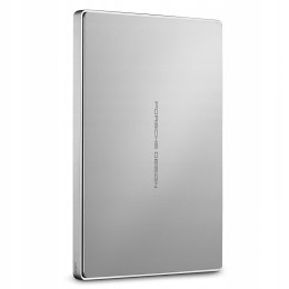 Dysk LaCie Porsche Design Mobile Drive 1TB GW FV!!