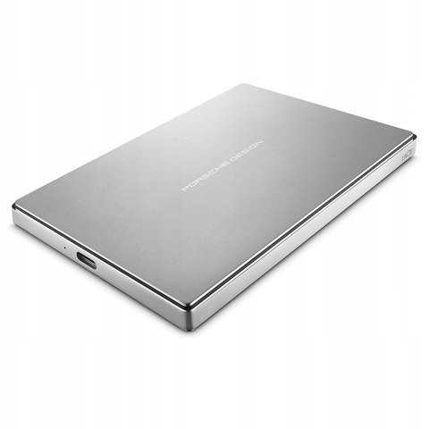 Dysk LaCie Porsche Design Mobile Drive 1TB GW FV!!