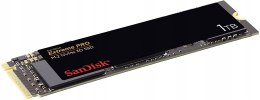 Dysk SSD SanDisk Extreme Pro 1B GW FV MEGA HiT!