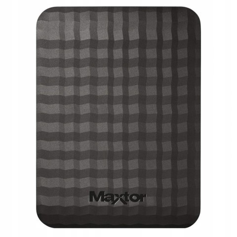 Dysk zewnętrzny Maxtor M3 Portable 2TB GW FV HiT!!