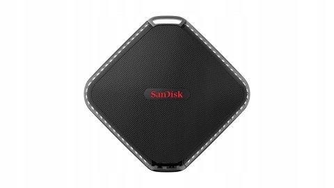 Dysk zewnętrzny SanDisk Extreme 500 SSD 480GB FV!