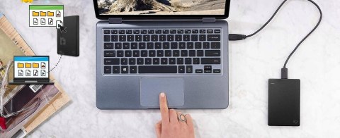 Dysk zewnętrzny Seagate Portable Drive 5TB OKAZJA! Dysk zewnętrzny Seagate Portable Drive 5TB OKAZJA!