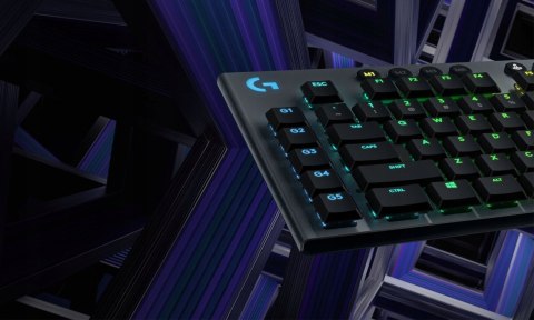 Klawiatura Logitech G915 LIGHTSPEED MEGA OKAZJA