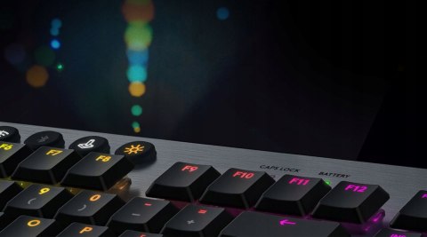 Klawiatura Logitech G915 LIGHTSPEED MEGA OKAZJA