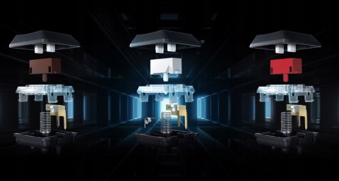 Klawiatura Logitech G915 LIGHTSPEED MEGA OKAZJA