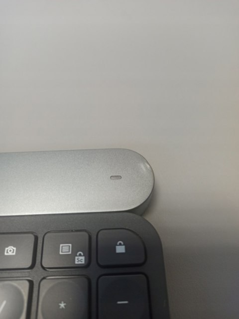 Klawiatura bezprzewodowa Logitech Craft OKAZJA