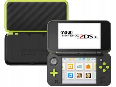 Konsola Nintendo New 2DS XL SUPER OKAZJA