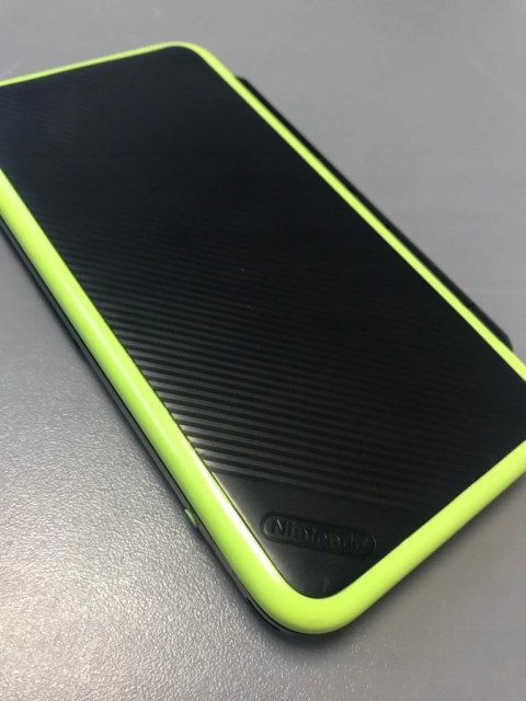 Konsola Nintendo New 2DS XL SUPER OKAZJA