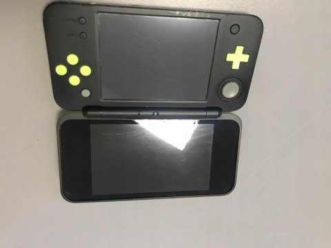 Konsola Nintendo New 2DS XL SUPER OKAZJA