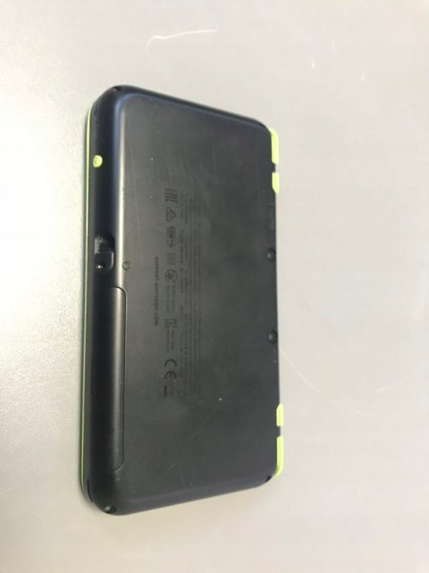 Konsola Nintendo New 2DS XL SUPER OKAZJA