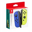Kontroler Joy-Con Nintendo Switch Blue Yellow